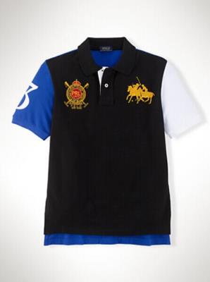 Men Polo Shirts-2239